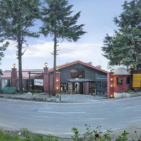 Club Mahindra Kanatal Exterior photo