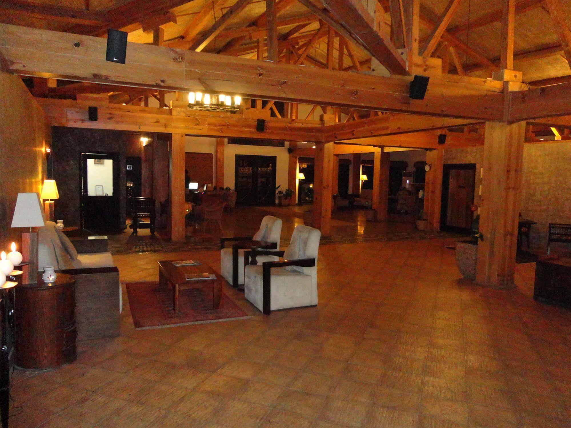 Club Mahindra Kanatal Exterior photo